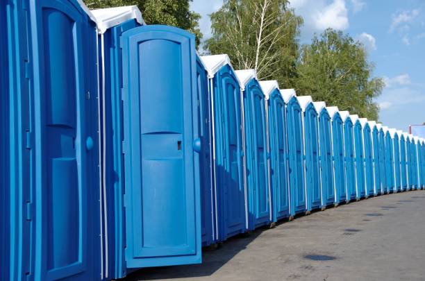 Best Porta potty rental near me  in Clarksville, IN